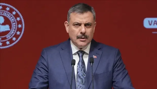 Bakan Çiftçi'den LGS öncesi güvenlik açıklaması: 29 bin personel görev başında