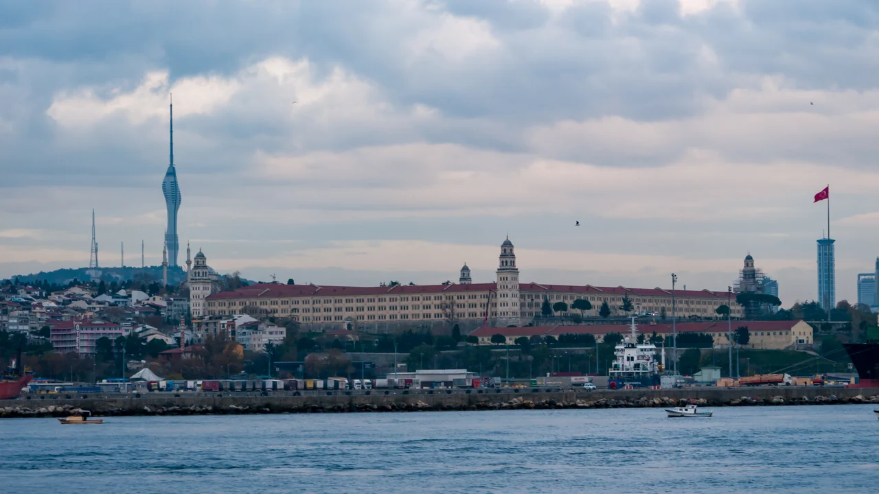 İstanbul Şehir Bülteni ve Nöbetçi Eczaneler