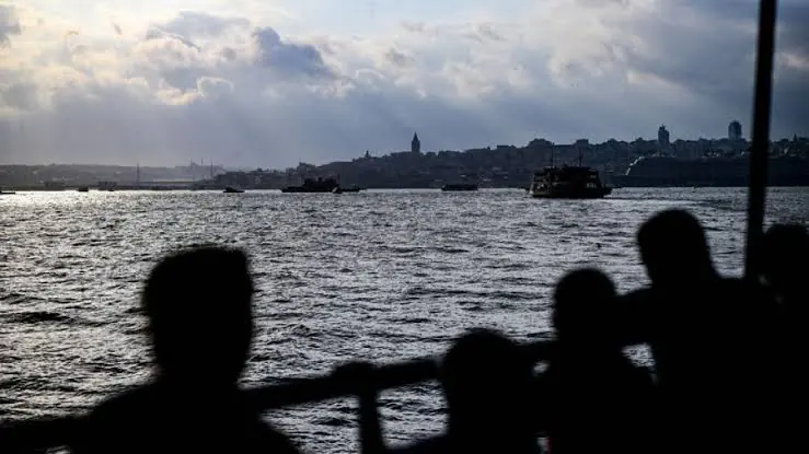 İstanbul'da Gündüz Sıcak, Gece Soğuk: Pastırma Yazı Başlıyor