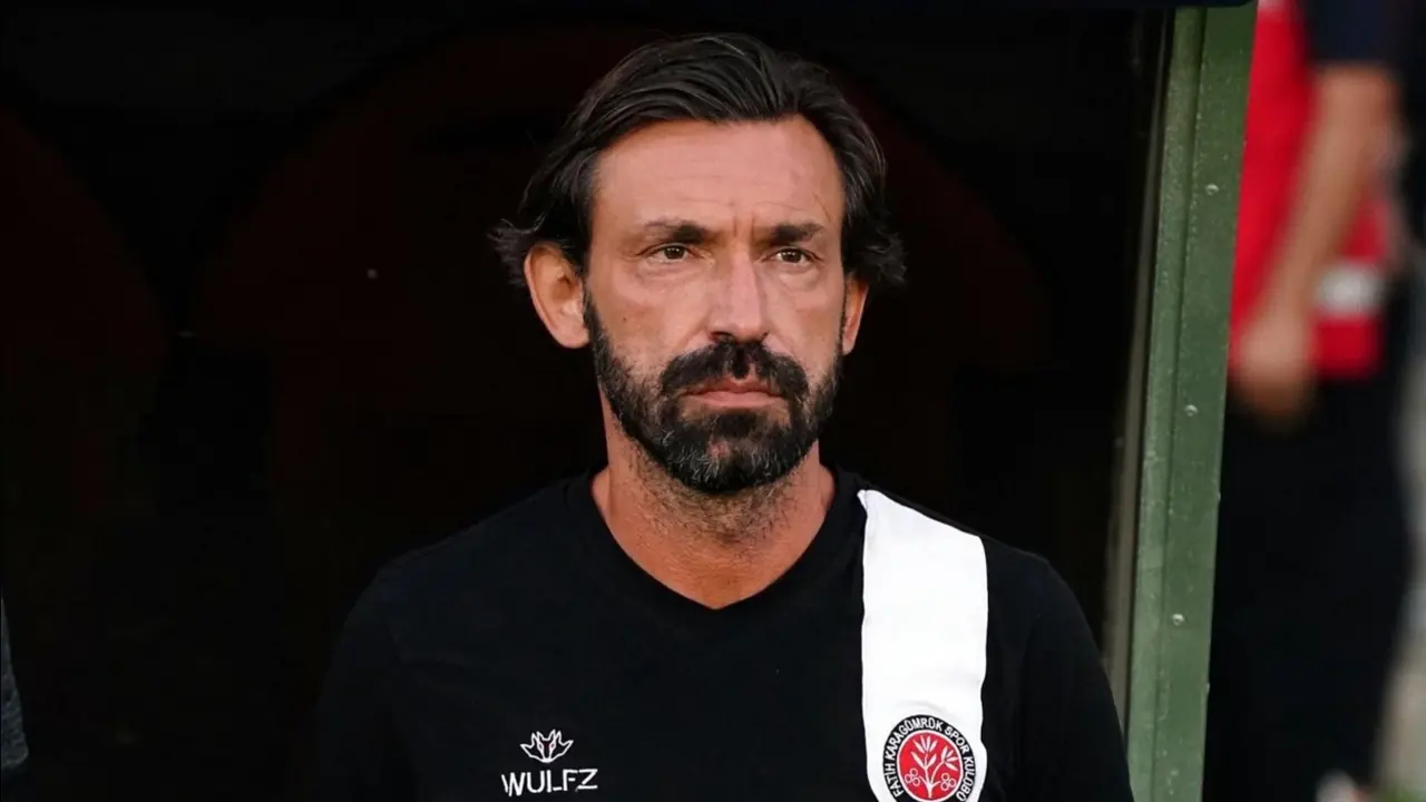 İtalya Milli Takımı'nda Andrea Pirlo Dönemi