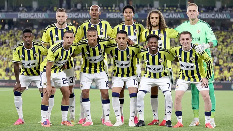 Jayden Oosterwolde'den Fenerbahçe kararı: "Kalacağım"
