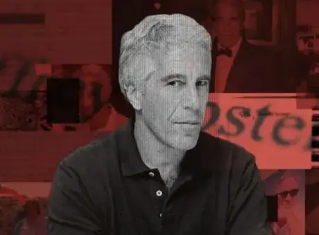 Jeffrey Epstein'in Sperm Bankasıyla Gizli Sözleşmesi Ortaya Çıktı