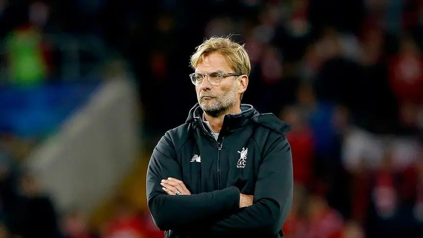 Almanya Milli Takımı'nda Jürgen Klopp Dönemi Başladı