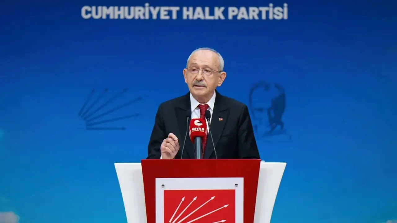 Kılıçdaroğlu'ndan CHP'de 'arınma' mesajı: Büyük ölçüde gerçekleşti