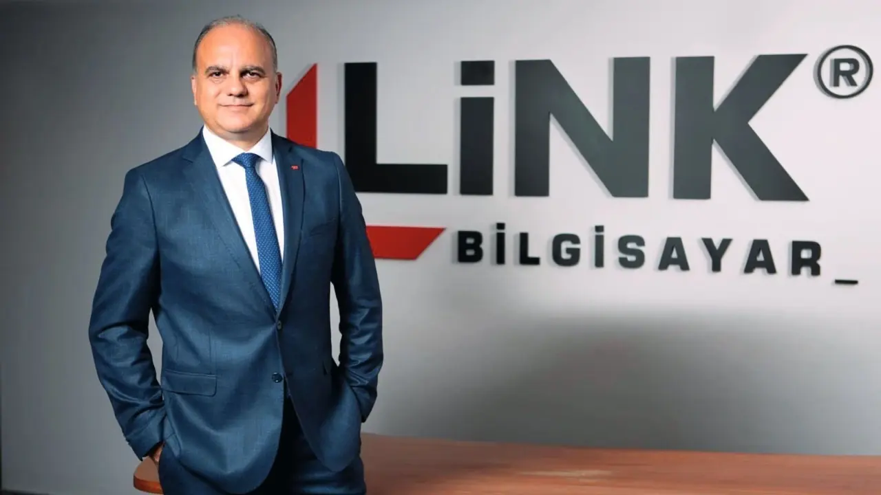 Link Bilgisayar'dan 'metal yaka' çalışan destekli hizmet modeli