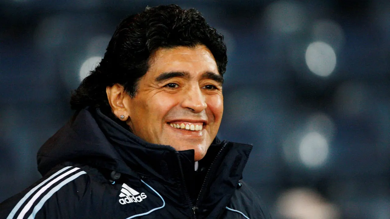 Maradona'nın Şüpheli Ölüm Davasında Yeni Gelişme: Son Sözleri Ortaya Çıktı