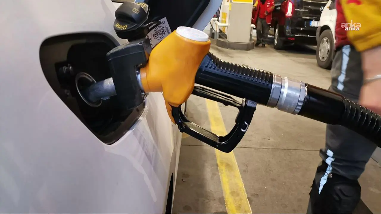 Motorine indirim kararı: Pompaya yansımayacak