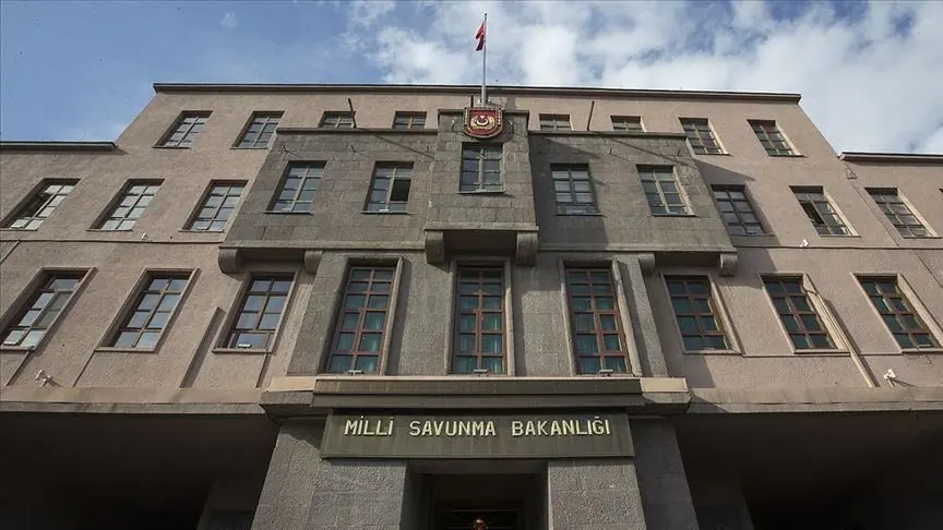 MSB'den KKTC ve Silivri Açıklarındaki Gemi Kazalarına İlişkin Açıklama