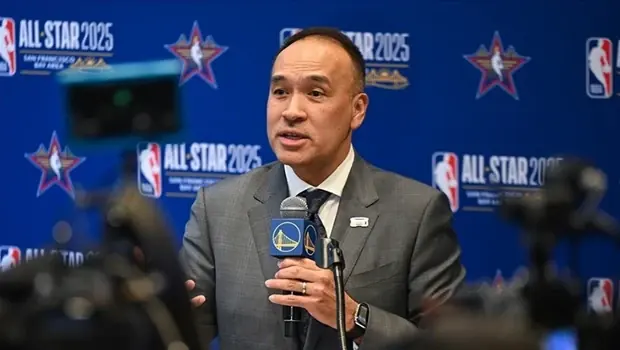 NBA Europe Projesi Ekim 2027'de Başlıyor: Son Aşamalara Gelindi