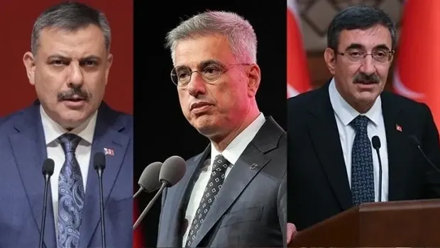 Netanyahu'nun Erdoğan'a yönelik sözlerine Türkiye'den sert tepki