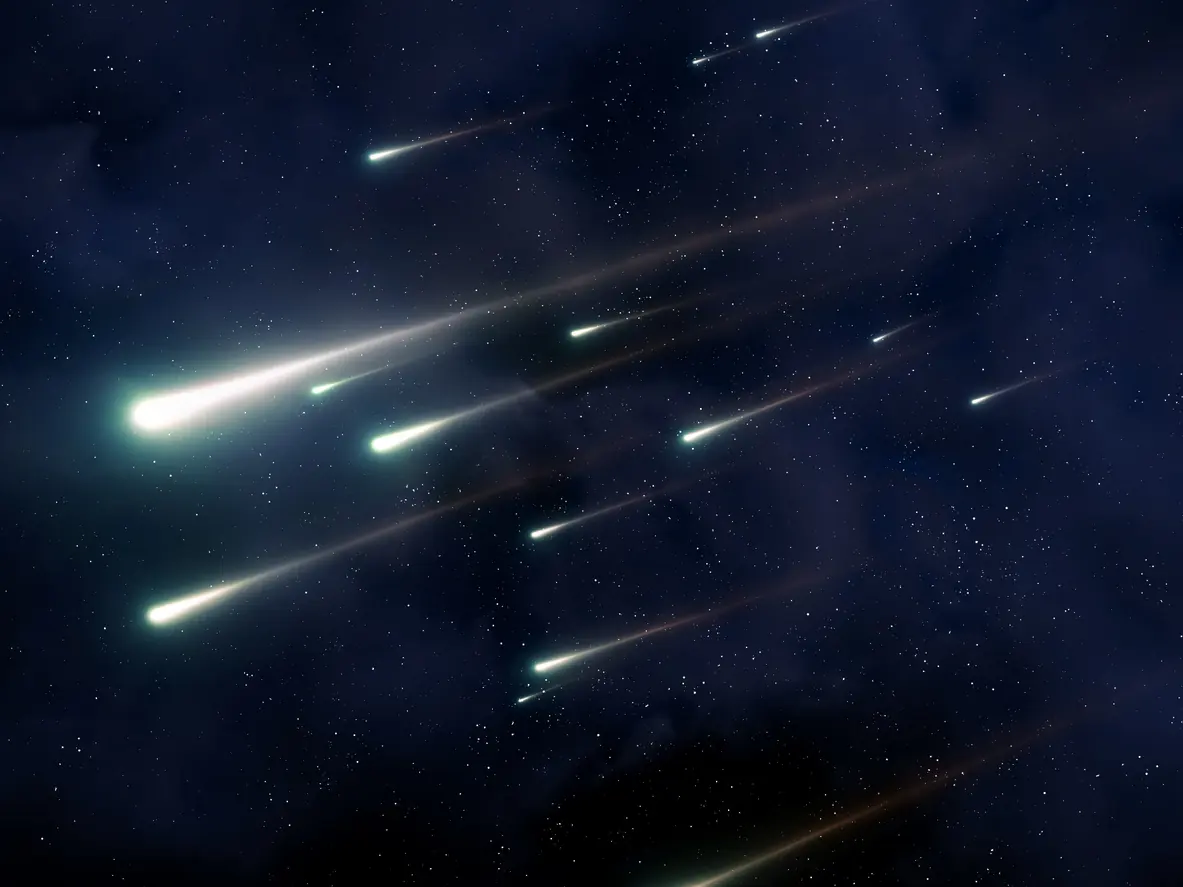 Orionid Meteor Yağmuru Ne Zaman? Zirve Tarihi ve İzleme Rehberi