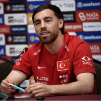 Orkun Kökçü: "En çok istediğim şey, sahaya çıktığımızda rakiplerin bizden korkması"
