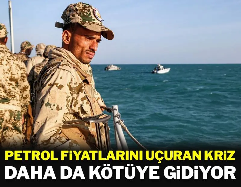 Petrol fiyatlarında kritik eşik: 100 dolar sınırı alarm veriyor
