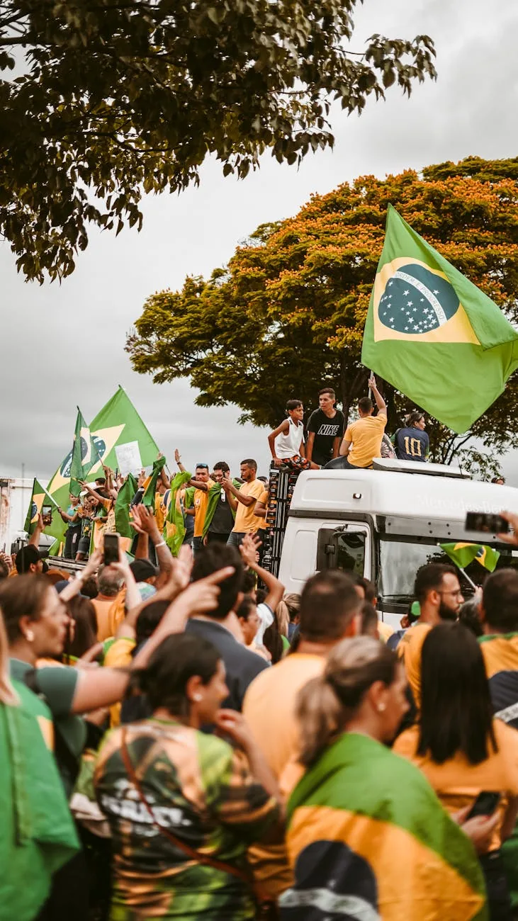 2026 FIFA Dünya Kupası C Grubu'nda Brezilya'nın rakipleri.