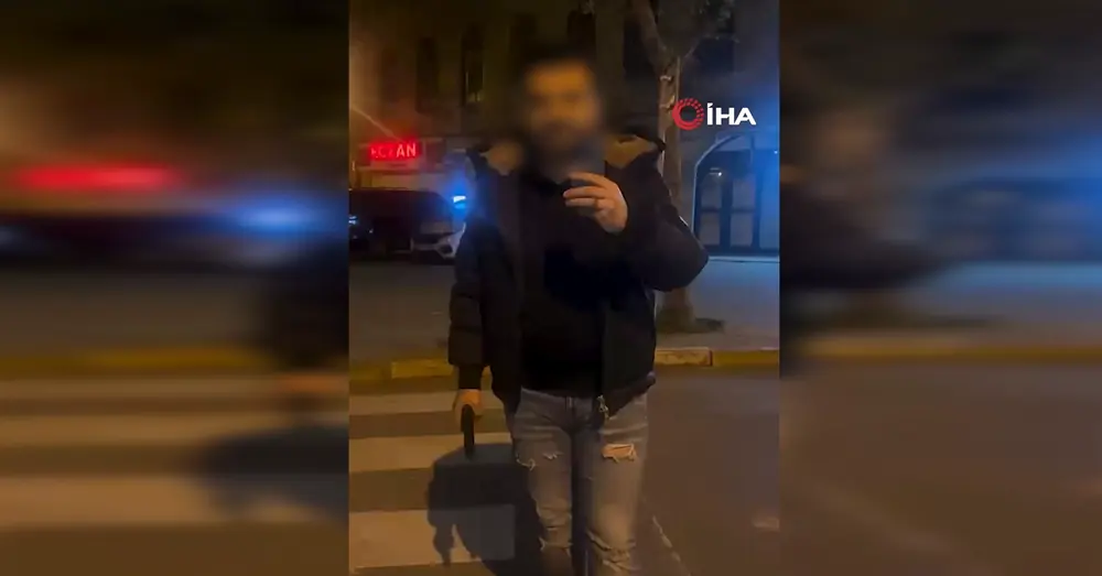 Sarıyer'de Borç Kavgası Kanlı Bitti: Seken Mermiyle Bacaklarından Vuruldu