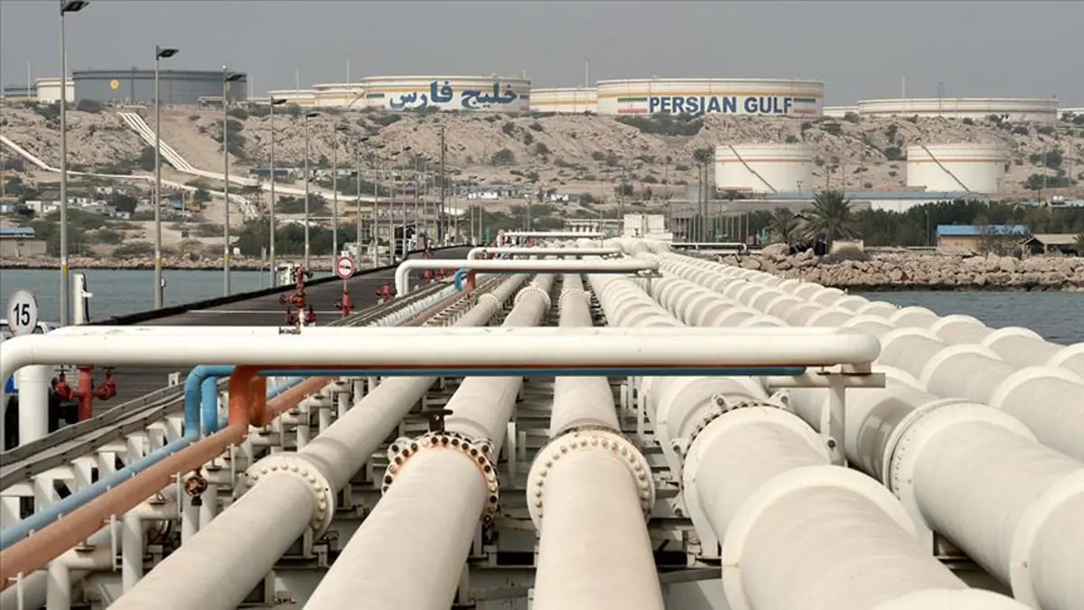 Spot doğal gaz piyasasında işlem hacmi iki katına çıktı