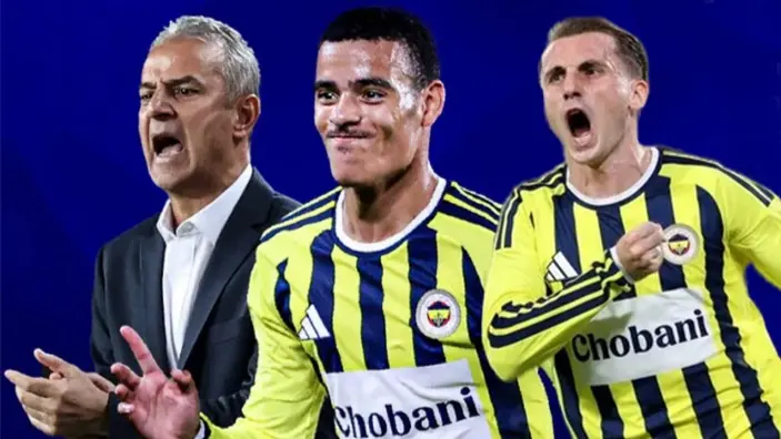 Sturm Graz-Fenerbahçe maçı ne zaman, saat kaçta ve hangi kanalda?