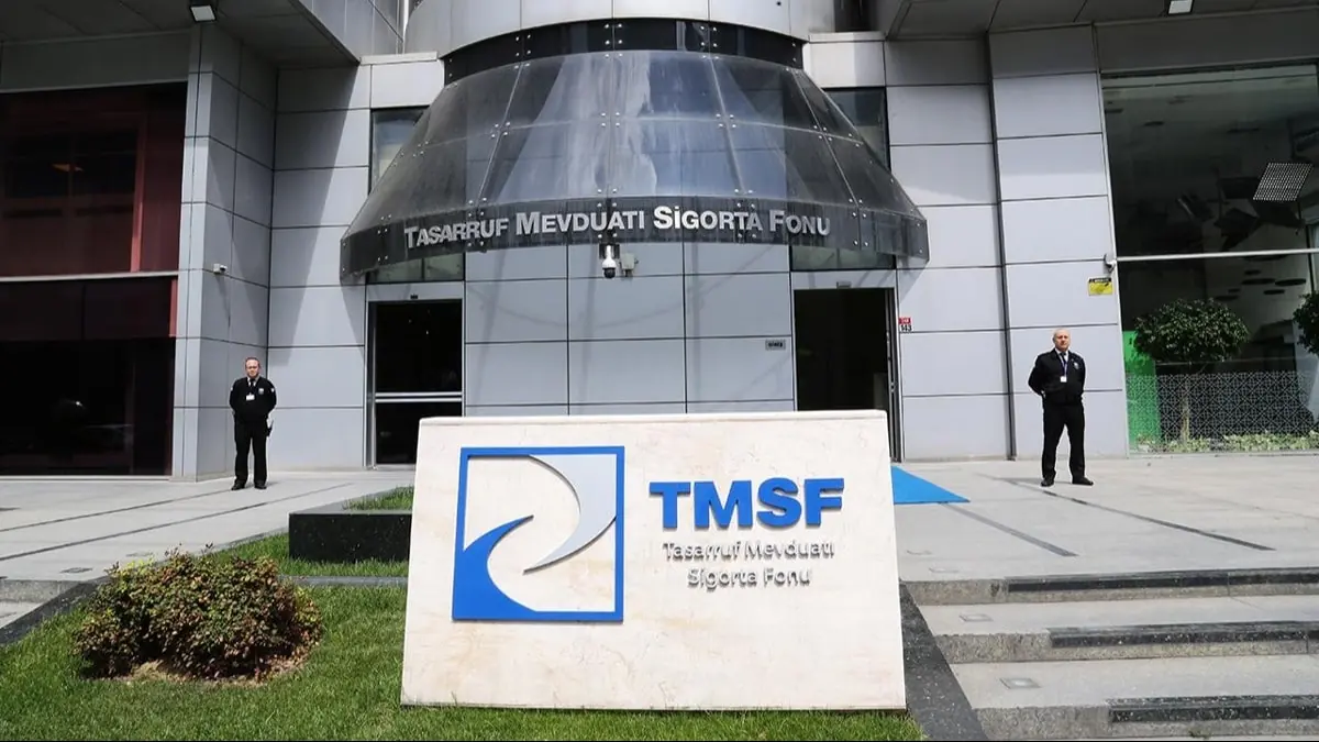 TMSF kayyum yönetimiyle Türkiye'nin en büyük holdingi haline geldi