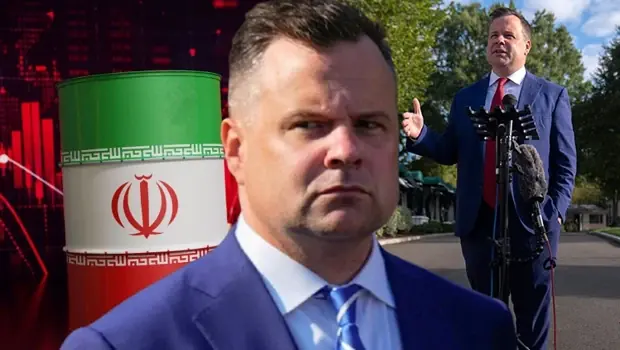 Trump'tan Sürpriz Atama: Bill Pulte Ulusal İstihbarat Direktörü Oldu