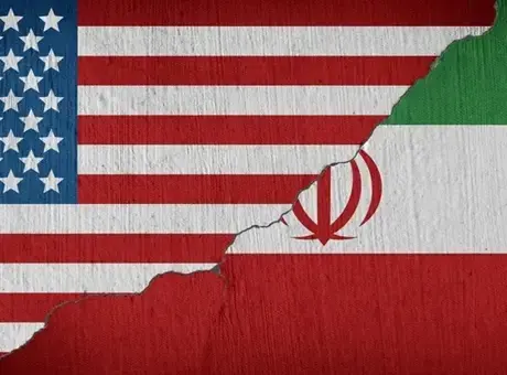Trump'ın 'Sert darbe' tehdidine İran'dan yanıt: Savaş bölgeyle sınırlı kalmaz