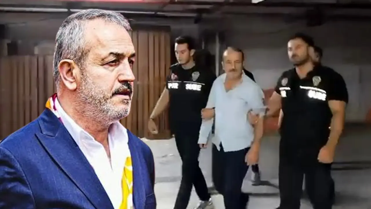ultrAslan lideri Sebahattin Şirin'in ifadesi ortaya çıktı