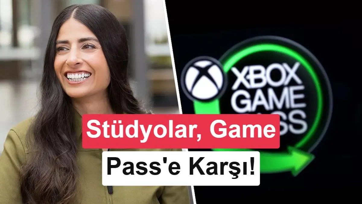 Xbox Game Pass'te Strateji Değişikliği İddiası: Büyük Oyunlar İlk Gün Gelmeyebilir