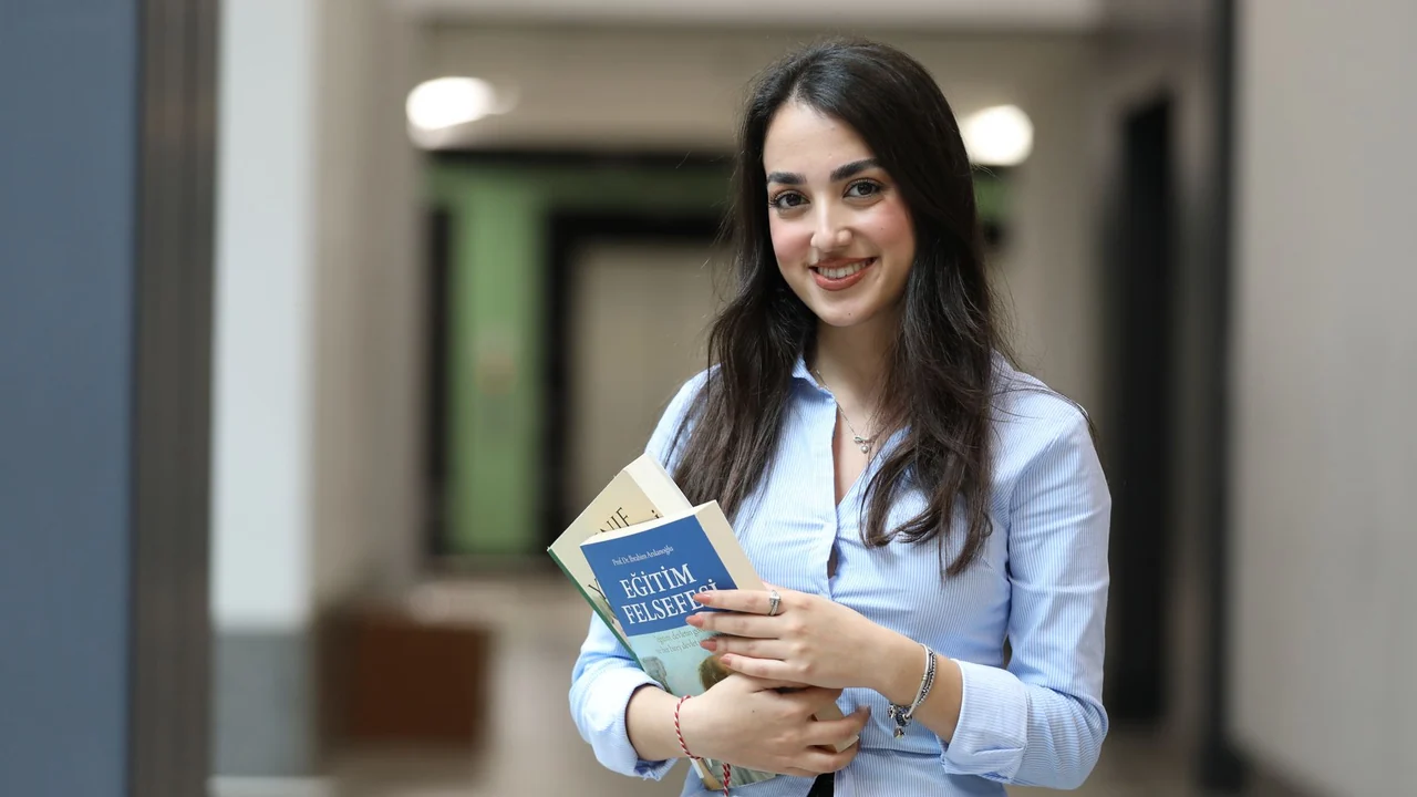 Eda Erdem: Saha Ötesi Bir Efsane! Türkiye'nin Gururu Nasıl Dünya Zirvesine Çıktı?