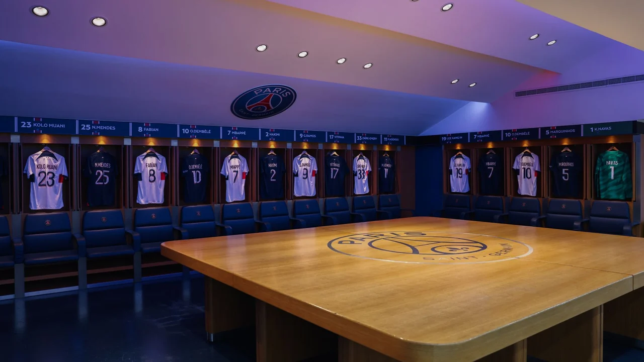 Davut ve Golyat'ın Yeni Randevusu: PSG - Le Mans FC Maçı Neden Herkesin Dilinde?
