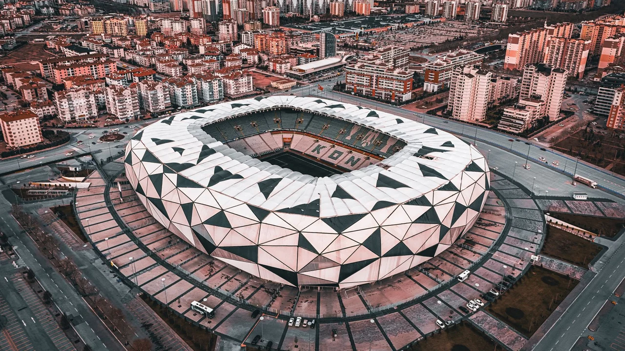 Trendyol Süper Lig'de Zirve Ateşi Harlıyor: Puan Durumu Nasıl Şekillendi, Şampiyonluk İddiaları Nereye Evriliyor?