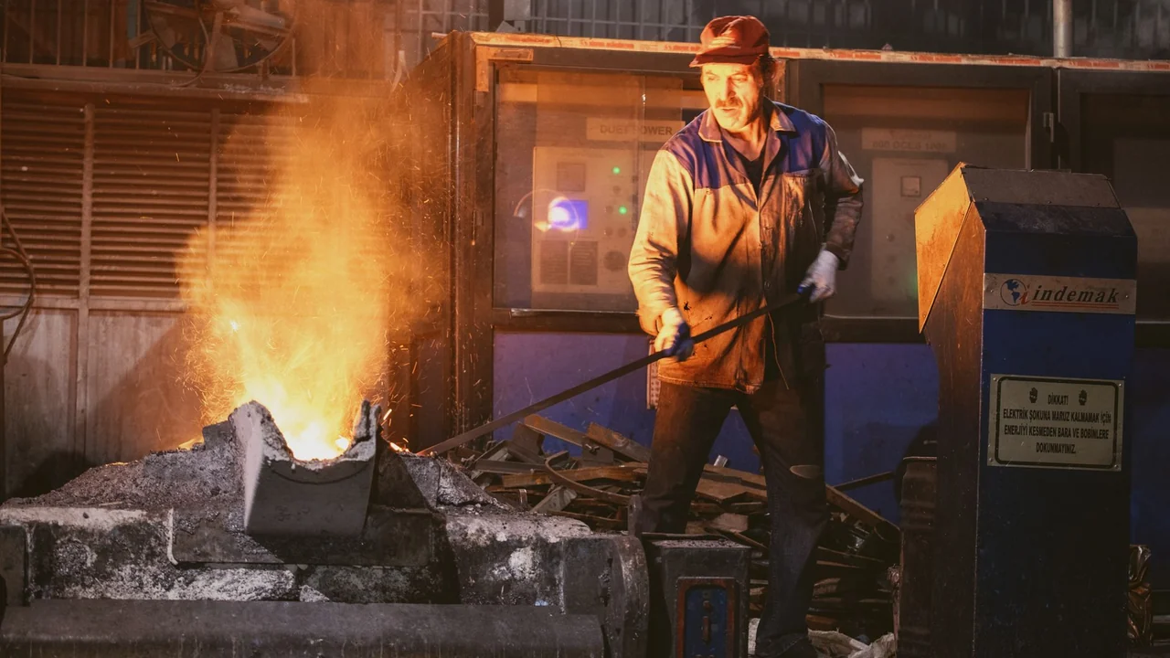 Uranyum Ateşi Yükseliyor: Küresel Enerji Denkleminde Yeni Güç Dengesi ve Türkiye'nin Kritik Rolü