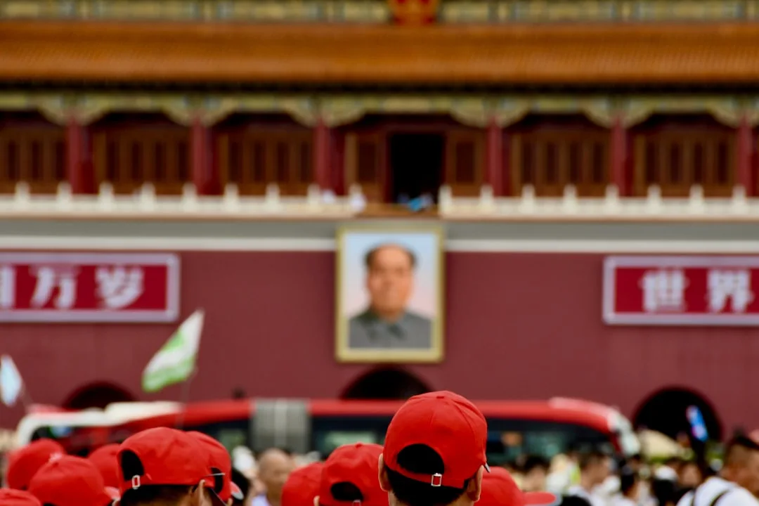 50 Jahre nach Maos Tod: Chinas ewiger Schatten?