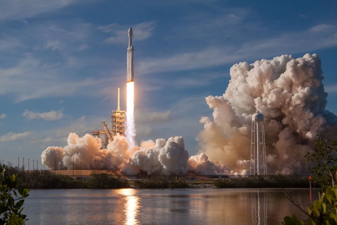 Isar Aerospace: Deutsche Rakete "Spectrum" erreicht Orbit – Neue Ära für europäische Raumfahrt