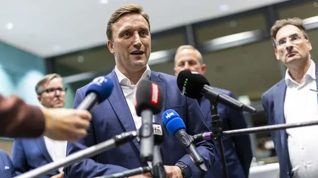 CDU stärkste Kraft bei Kommunalwahl in Niedersachsen