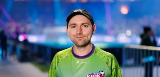 Adam Wolke alias SkylineTV ist tot: Livestreaming-Pionier stirbt an Hirnblutung