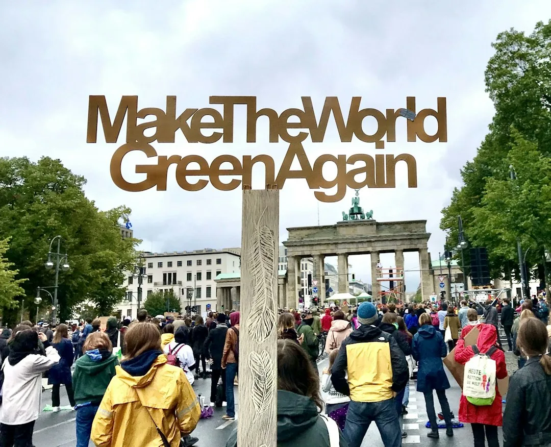 Rot-Grün-Rot in Berlin: Koalitionsgespräche und Kontroversen
