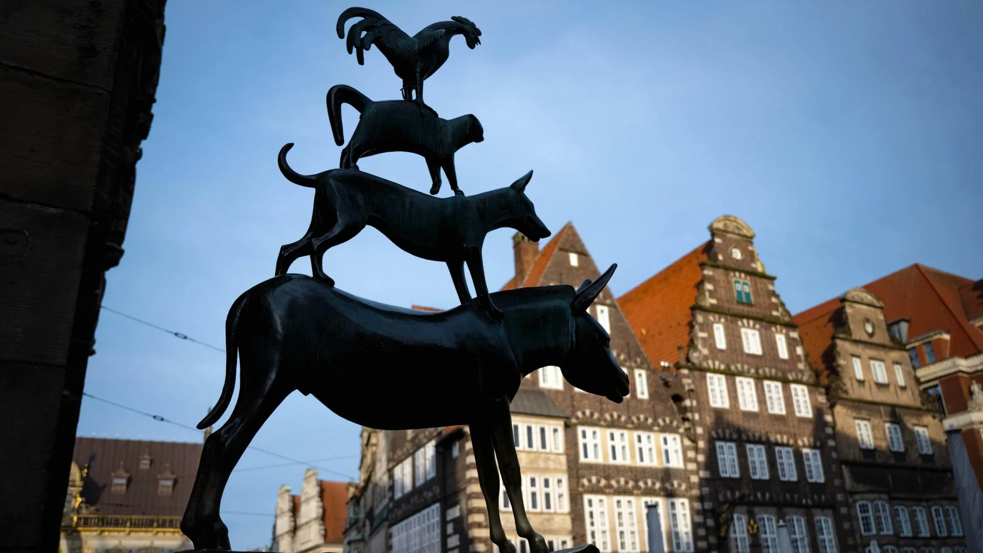 Bremen feiert Tag der Deutschen Einheit mit Bürgerfest und prominenten Gästen