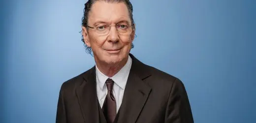 Martin Suter, Bestsellerautor, im Gespräch über KI und Literatur