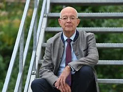 Schauspieler Alexander Duda