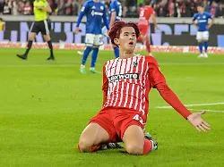 SC Freiburg feiert einen Treffer gegen Schalke 04 in der Bundesliga