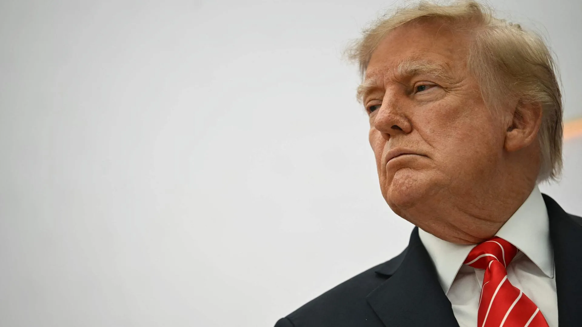 Symbolbild: Donald Trump verkündet "Energie-Waffenruhe" zwischen Russland und Ukraine