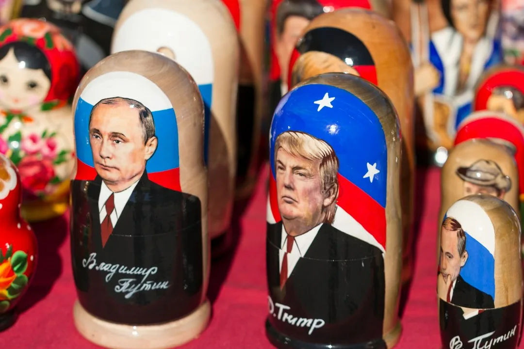 Trump und Putin vereinbaren russische Diesel-Lieferungen