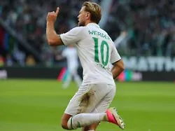 Werders historische Aufholjagd: Füllkrug rettet 2:2 gegen Paderborn