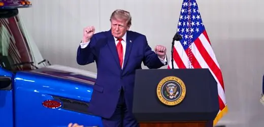 US-Präsident räumt Imageproblem vor den Zwischenwahlen ein