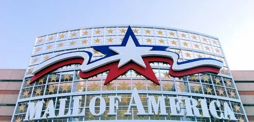 FBI vereitelt geplanten Terroranschlag auf die Mall of America in Minnesota