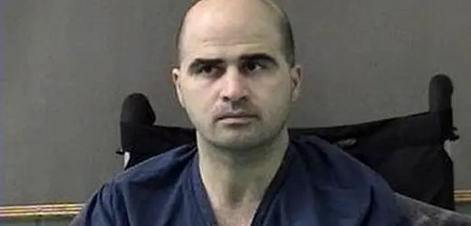 Pentagon plant Livestream der Hinrichtung von Nidal Hasan