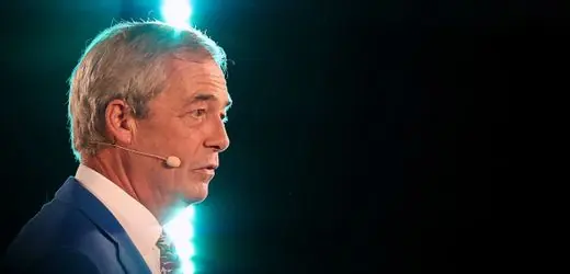 Verdächtiger im Mordfall Ann Widdecombe plante offenbar Anschlag auf Nigel Farage