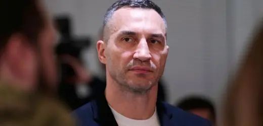 Wladimir Klitschko verwaltet Erbe von Hayden Panettiere für Tochter