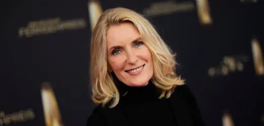 Maria Furtwängler wird 60: Dankbarkeit für den Körper und Blick auf die Schauspielkarriere