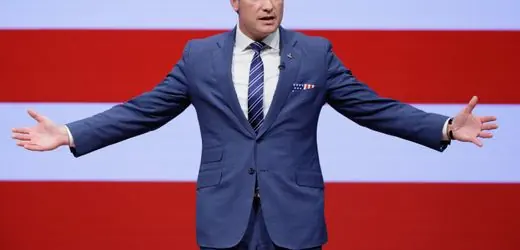 Pete Hegseth plant öffentliche Hinrichtung von Fort-Hood-Attentäter