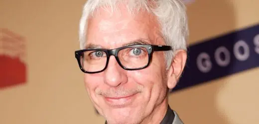 Ralf Richter ist tot: „Das Boot“- und „Bang Boom Bang“-Star mit 69 gestorben